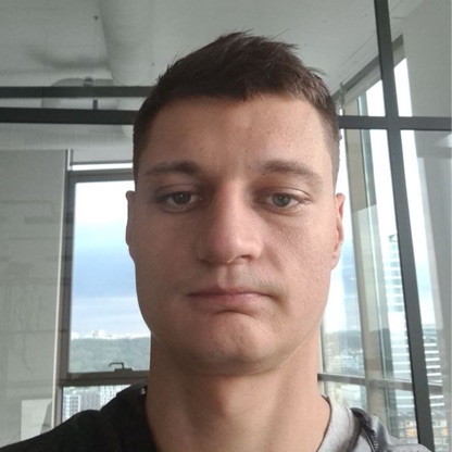 Raman Maslouski